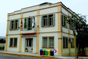 Evento faz parte da CONAE 2024 que é a Conferência Nacional de Educação.