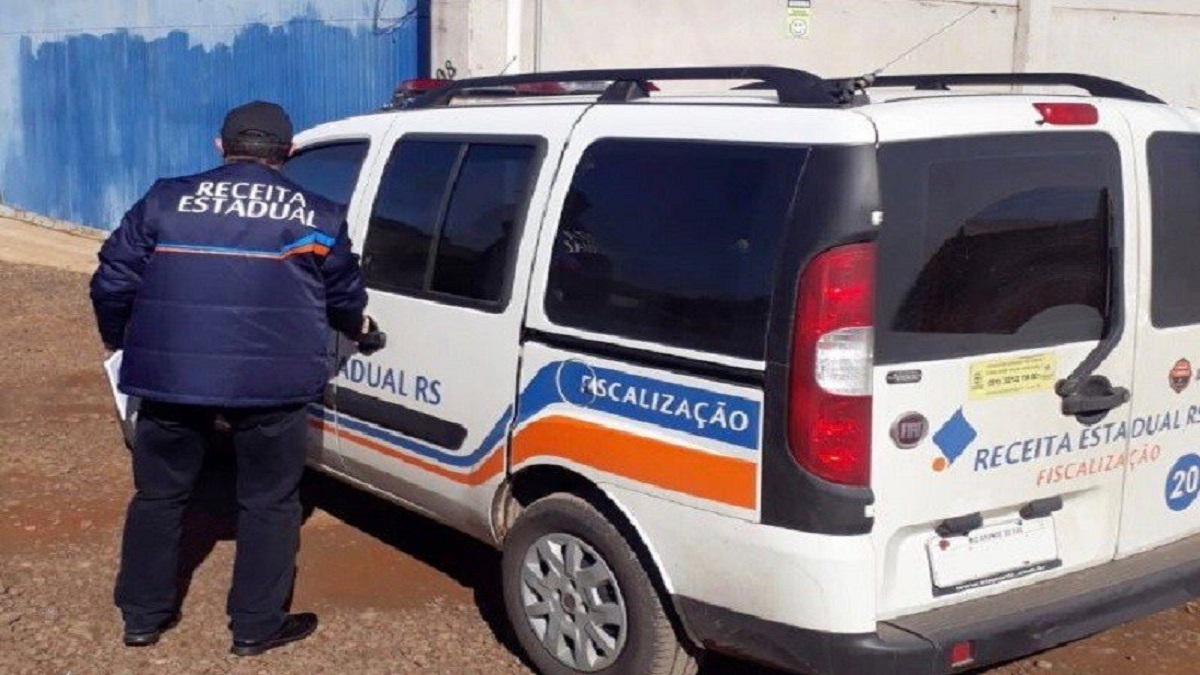 A operação tem como alvo 39 contribuintes de 12 setores econômicos. Foto: Ascom Sefaz