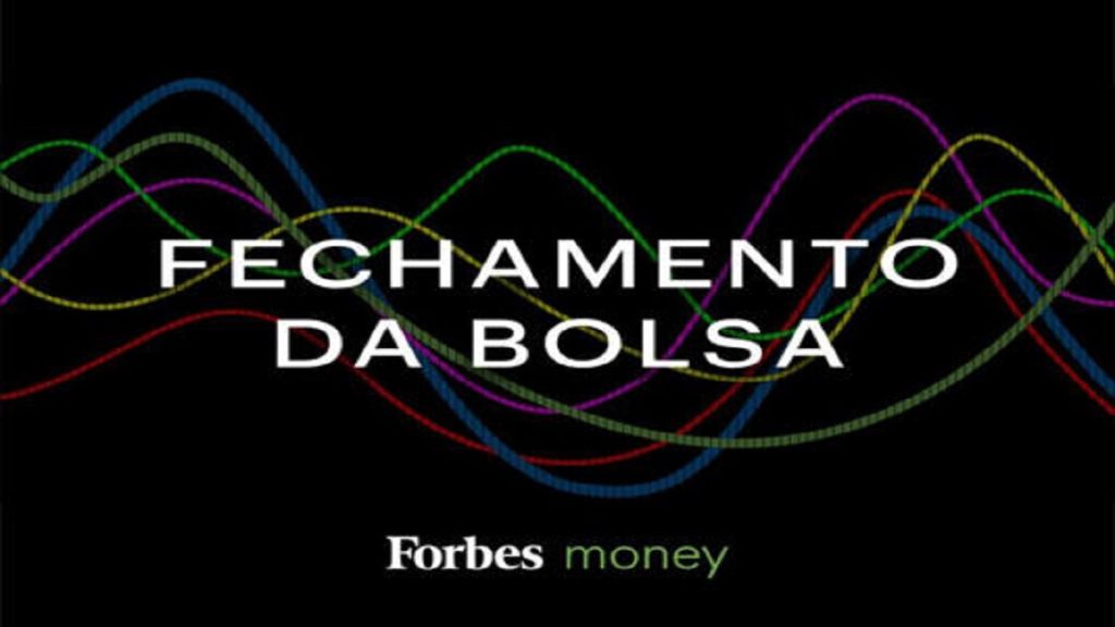Indice da bolsa de valores brasileira (Ibovespa) Fonte: Brasil 61 - https://brasil61.com/n/ibovespa-fecha-ultima-sessao-em-torno-de-129-mil-pontos-bras2513815