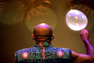 Entre a próxima terça-feira, dia 21, e o domingo, 26 de novembro, Camaquã e região viverão a alegria e as emoções do 8º Sesc Circo, maior festival de arte circense do Rio Grande do Sul.