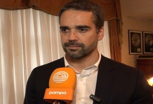 Em visita à Rede Pampa nesta quarta (22), o governador do Estado destacou os principais fatores que justificam a mudança proposta.