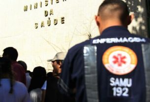 O TST aguarda a manifestação da requerente CNSaude, que tem até sexta-feira (23) para se posicionar