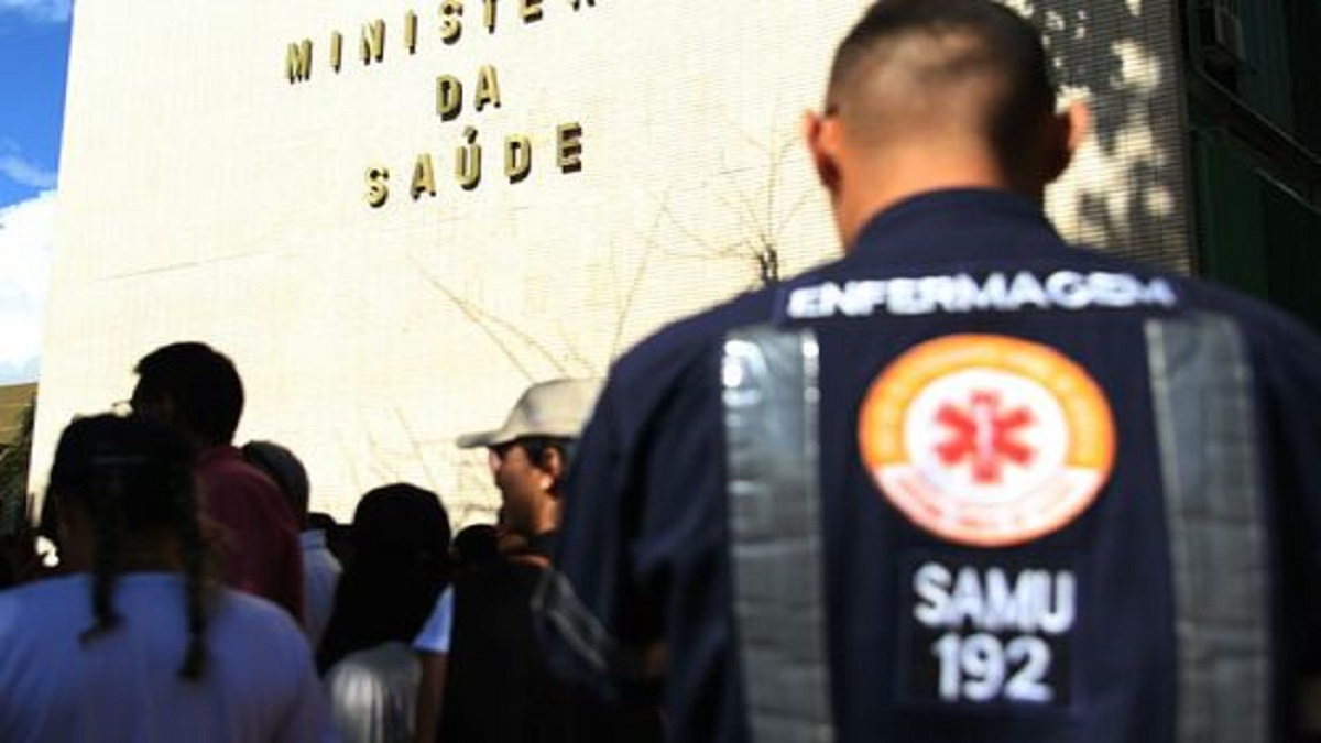 O TST aguarda a manifestação da requerente CNSaude, que tem até sexta-feira (23) para se posicionar