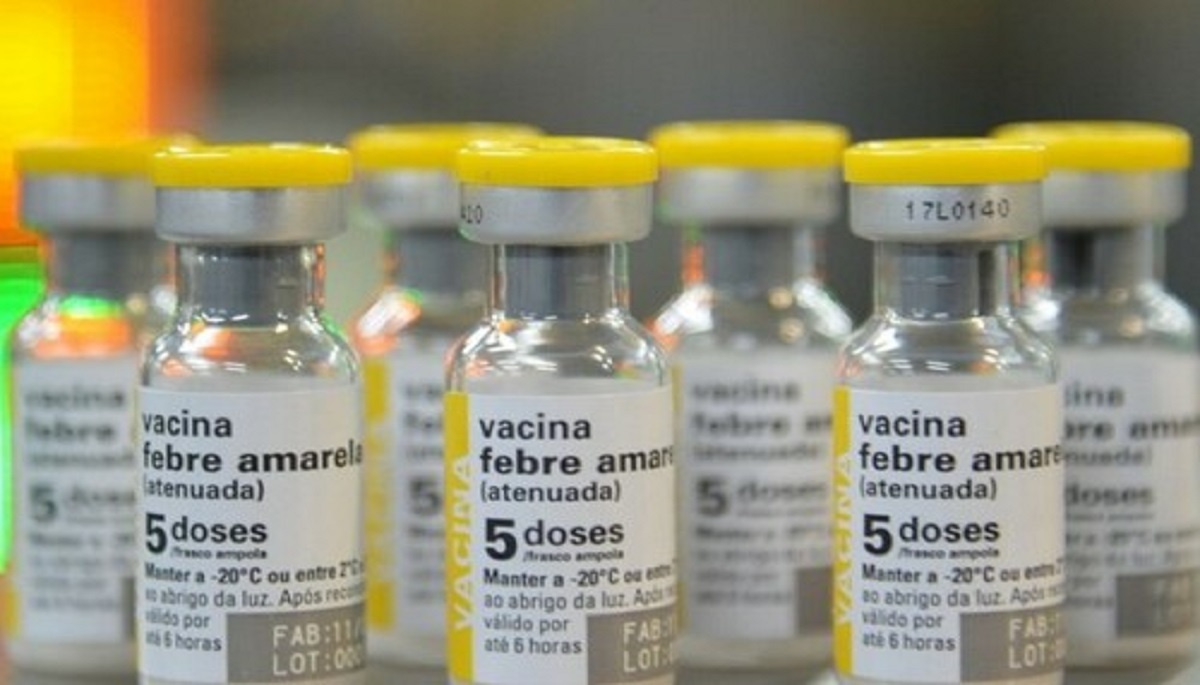 Sete casos foram registrados nos municípios de Caxias do Sul, Santo Antônio das Missões, São Borja, Riozinho e Três Coroas