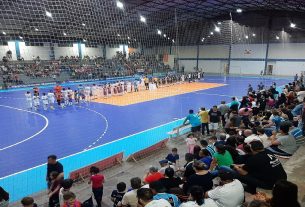 Durante a competição, 24 equipes buscaram a tão sonhada taça de campeão disputando jogos acirrados. A competição foi realizada em 4 modalidades, sendo Sub-09, Sub-11, Sub-13 e Sub-15.