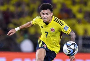 Brasil sai derrotado em Barranquilla