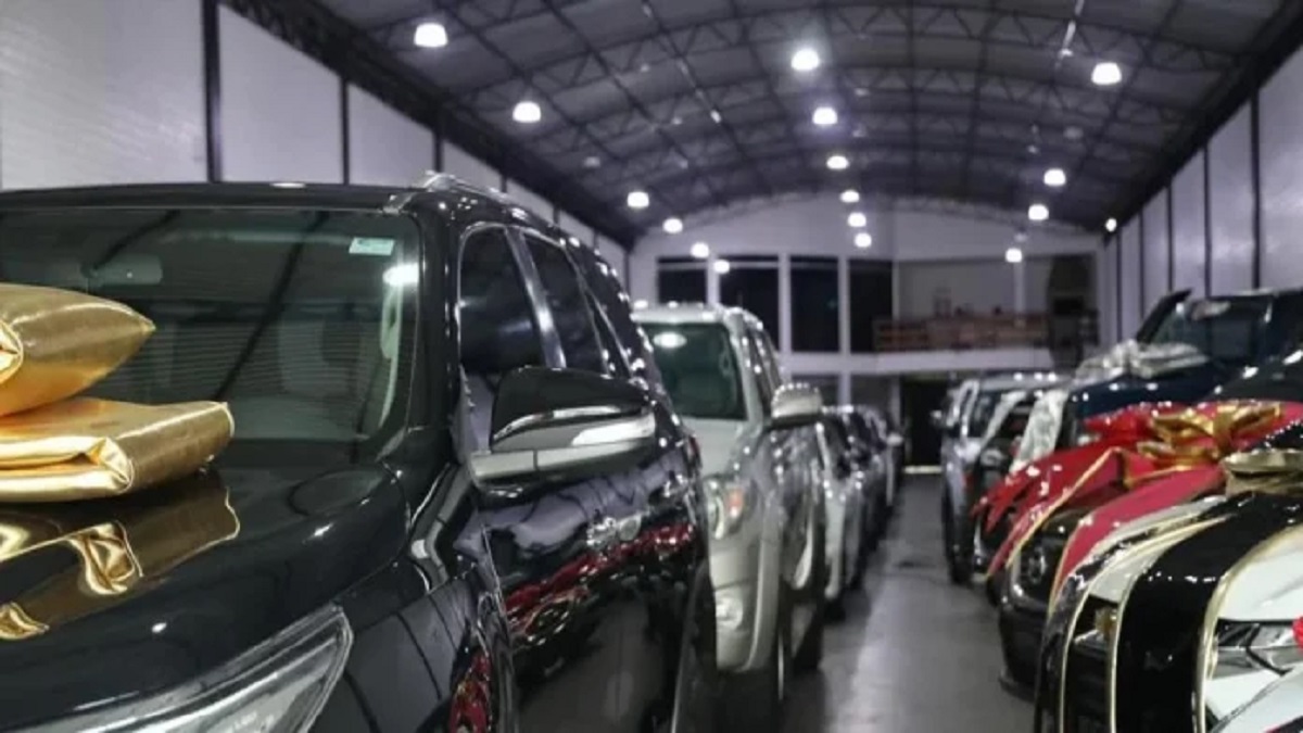 Líder de facção adquiriu 32 veículos e cinco empresas para lavar dinheiro no Vale do Sinos, diz MP