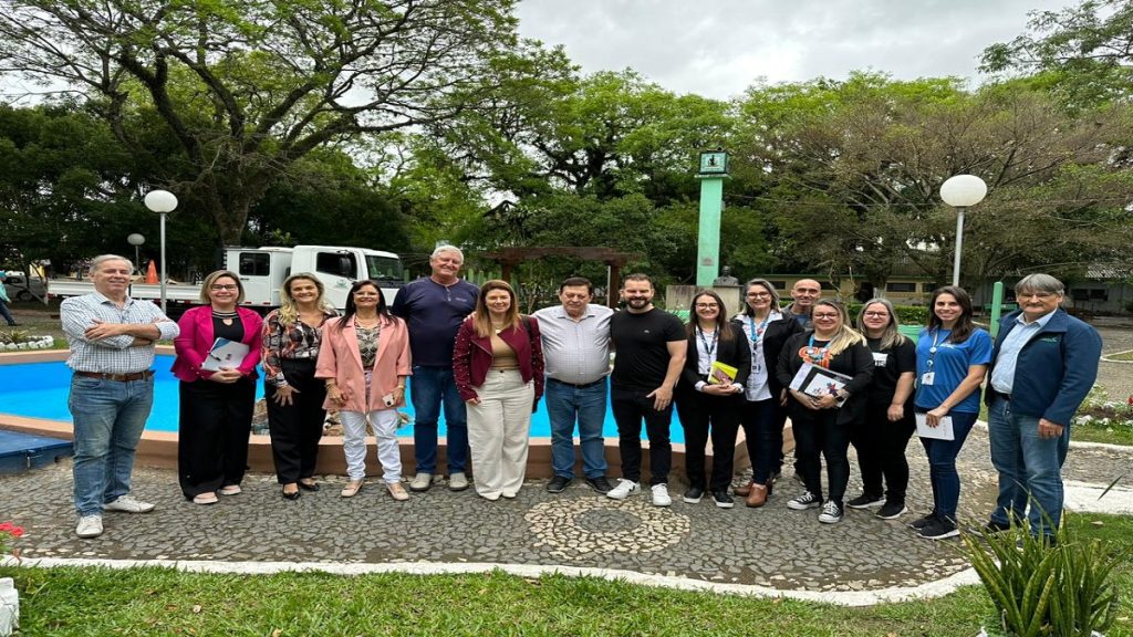 Os representantes das entidades organizaram alguns detalhes importantes para o início das atividades na praça que devem começar no final do mês de novembro.