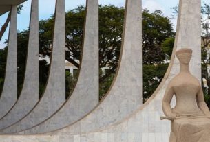 A decisão envolve apenas imputações criminais; continua vedada a censura prévia, mas será admitida a responsabilização posterior