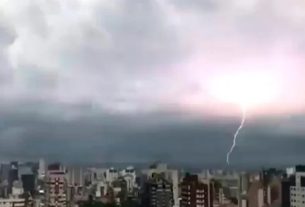 Semana será marcada por instabilidade e tardes quentes em todo o Estado