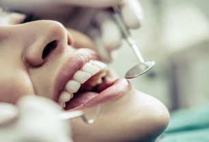 O câncer bucal é um tumor maligno que afeta o lábio, a gengiva, a bochecha, o palato e a língua Foto: Divulgação