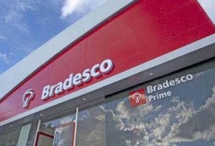 O Bradesco informou que “o processamento noturno do banco não atualizou corretamente o saldo da conta corrente de um grupo reduzido de clientes” Foto: Reprodução