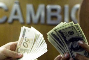 Inflação cai em abril nos EUA pela primeira vez desde janeiro