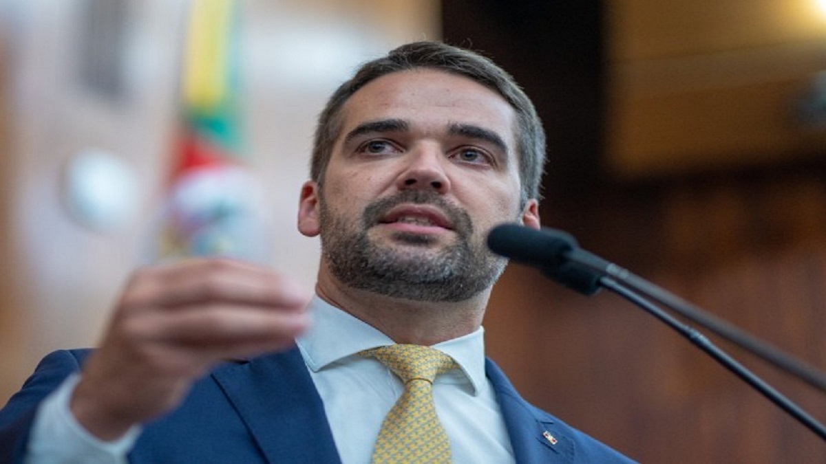 Projeto de Eduardo Leite tem por objetivo compensar perdas com a reforma tributária. (Foto: Arquivo/Secom-RS)