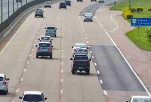 Para recuperar as rodovias, a entidade prevê o investimento de R$ 9,23 bilhões Foto: Guilherme Almeida