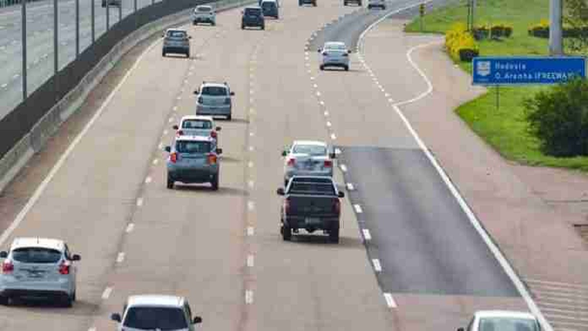 Para recuperar as rodovias, a entidade prevê o investimento de R$ 9,23 bilhões Foto: Guilherme Almeida