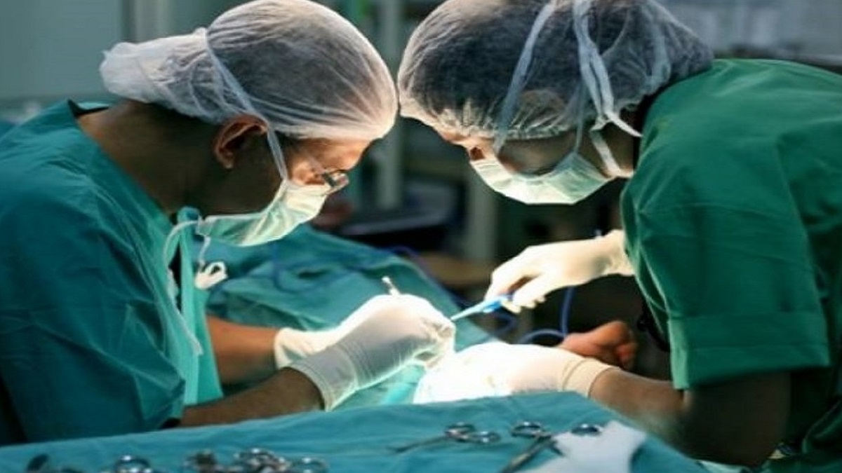 Em itens como parto normal ou cesariana. aumento é de quase 200%. (Foto: EBC)