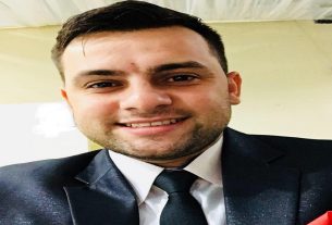 Abner Dillmann assume a prefeitura de Camaquã em janeiro