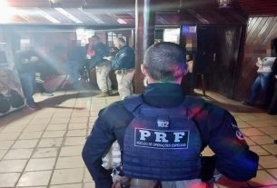 Operação Domiducao ocorre com o objetivo de reprimir crimes de abuso sexual de crianças e adolescentes