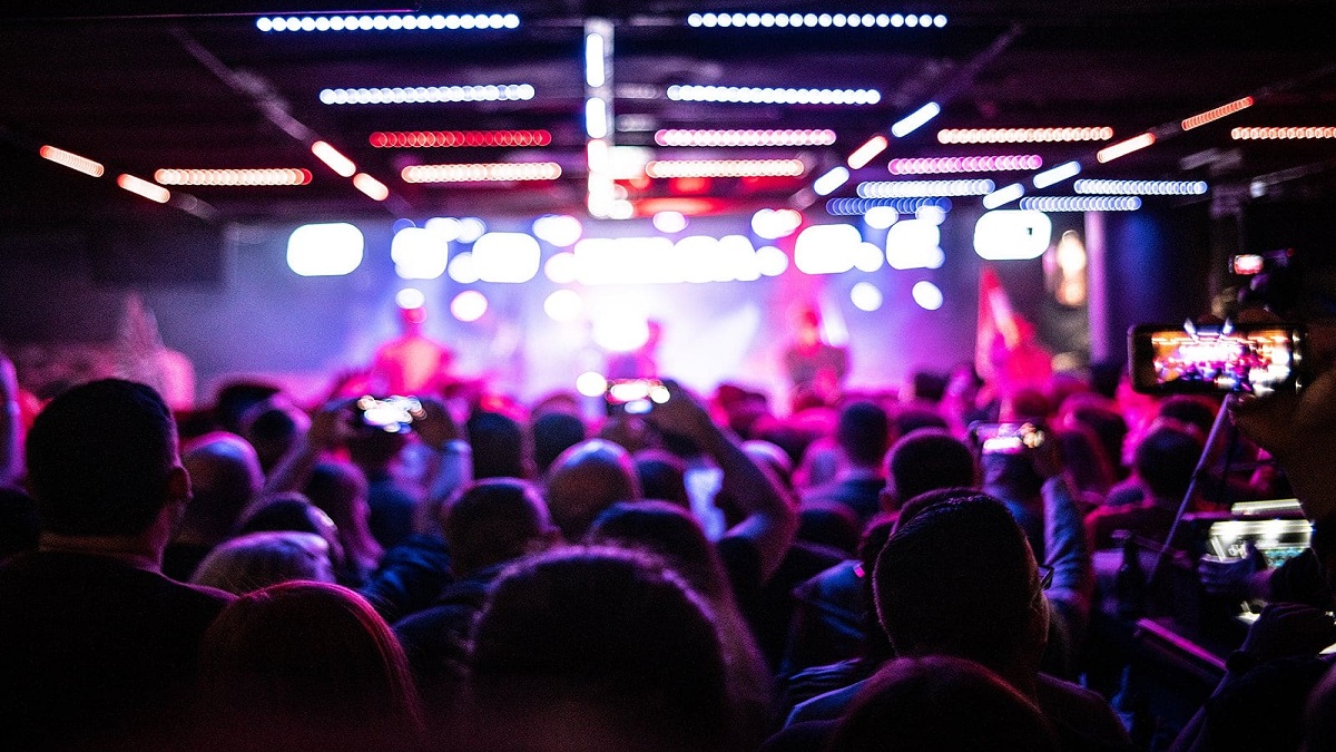 Batizada de “Não é Não” – lema que alude ao direito das mulheres de recusar investidas indesejadas e terem sua vontade respeitada