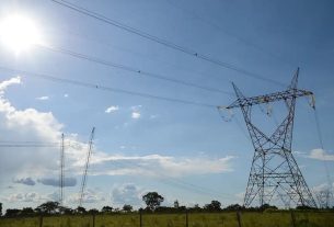 O Operador Nacional do Sistema Elétrico acionou recentemente termelétricas para garantir a segurança no fornecimento de energia. Foto: Fábio Rodrigues Pozzebom