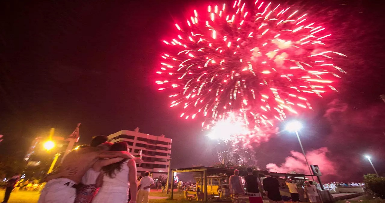 As comemorações iniciam nesta quinta-feira Foto: Jackson Ciceri