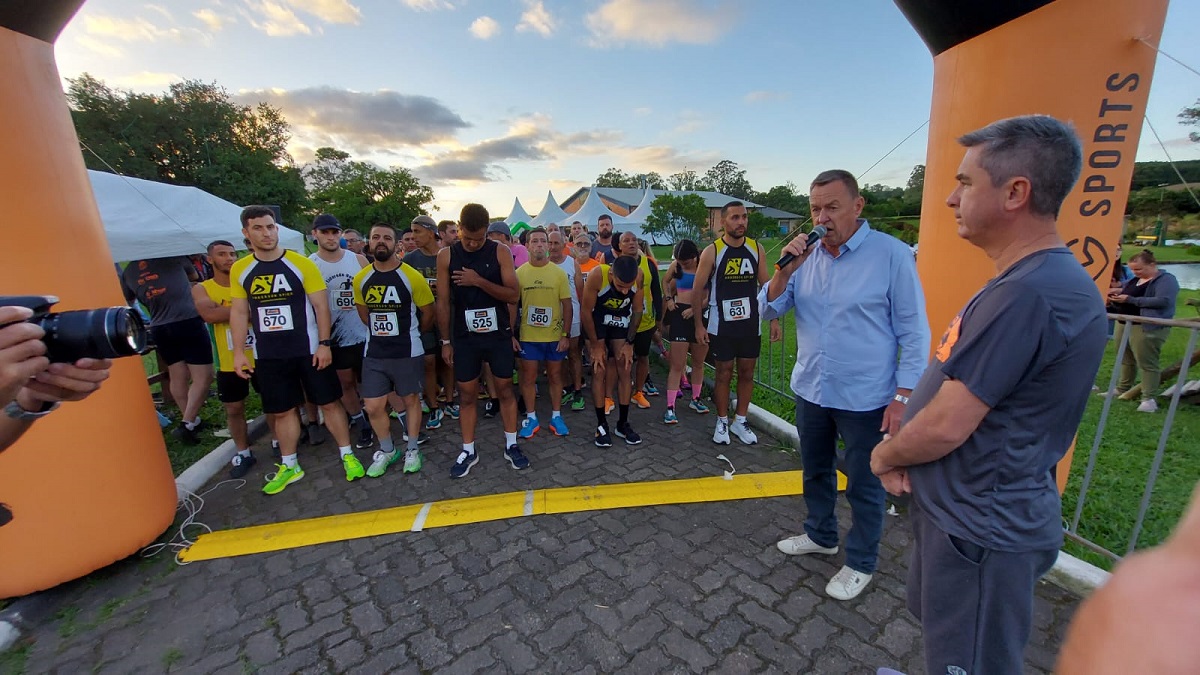 No último sábado (9), a cidade de Mariana Pimentel mais uma vez recebeu um grande público por conta das comemorações do Mariana Em Festa 2023.