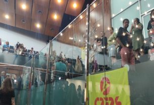 Assembleia aprova novo Marco Legal da Educação do RS