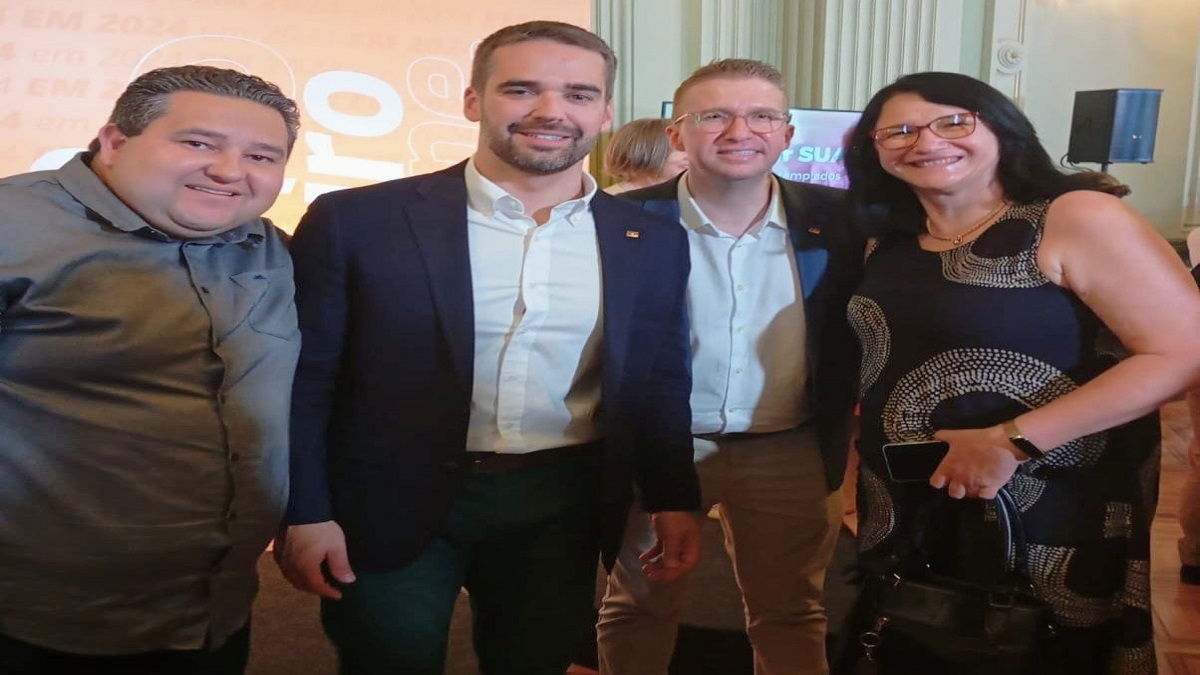 Recursos serão utilizados na reestruturação de um CRAS do município.