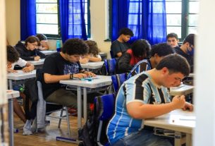 A seleção também conta com reserva de vagas para pessoas com deficiência, negras, trans e integrantes de comunidades e povos indígenas. Foto: Gustavo Mansur/Secom