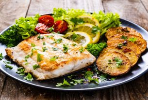 Quantos alimentos diferentes você acha que precisa comer para ter uma boa saúde?