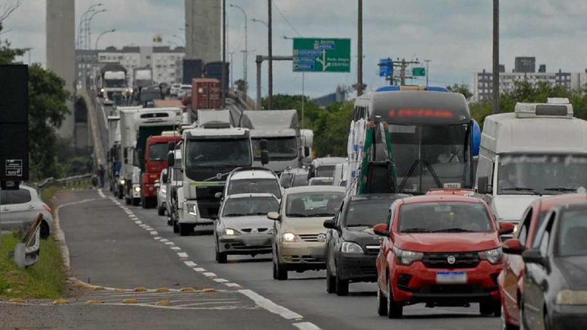 A soma de todos os descontos máximos pode representar uma redução de até 28,06% para o pagamento. Foto: Maicon Hinrichsen/Secommarço pode receber uma dedução de até 20,8%