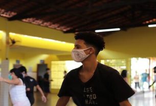 Canais como o Pode Falar ajudam jovens a encontrarem apoio e suporte para enfrentar situações climáticas de emergência, como estiagens prolongadas, queimadas e inundações