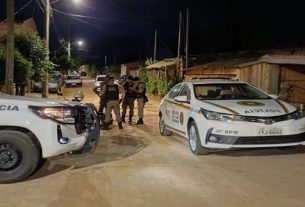 Combater os crimes violentos letais intencionais é o maior compromisso da Brigada Militar que tem como prioridade a constante busca pela manutenção da ordem pública.