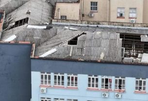 Reivindicação por melhorias estruturais se soma a demandas de reposição salarial e pagamento de horas extras