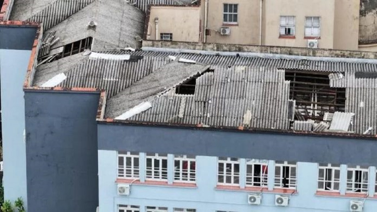 Reivindicação por melhorias estruturais se soma a demandas de reposição salarial e pagamento de horas extras