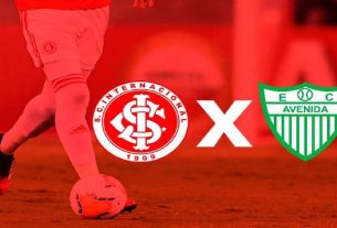 Na estreia da temporada do Gauchão, Inter recebe o Avenida no estádio Beira-Rio