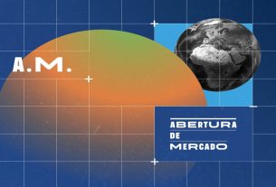 A Super Quarta chegou, mas o mercado financeiro decidiu se distrair com os balanços das big techs antes de Jerome Powell falar.