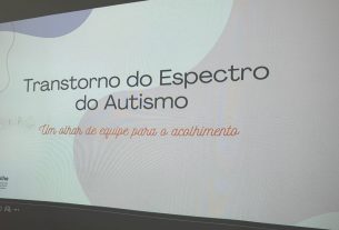 O objetivo é a organização e atendimento mais efetivos no fluxo de portadores do Transtorno do Espectro Autista (TEA).