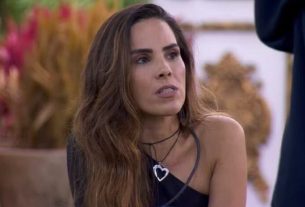 Wanessa Camargo voltou a criticar Davi, ativando seus ‘gatilhos’ contra o rapaz e afirmando que a... - Leia este artigo completo em: https://www.areavip.com.br/bbb24/bbb24-wanessa-critica-comportamento-de-davi-em-briga-e-fernanda-afirma-sociopata/