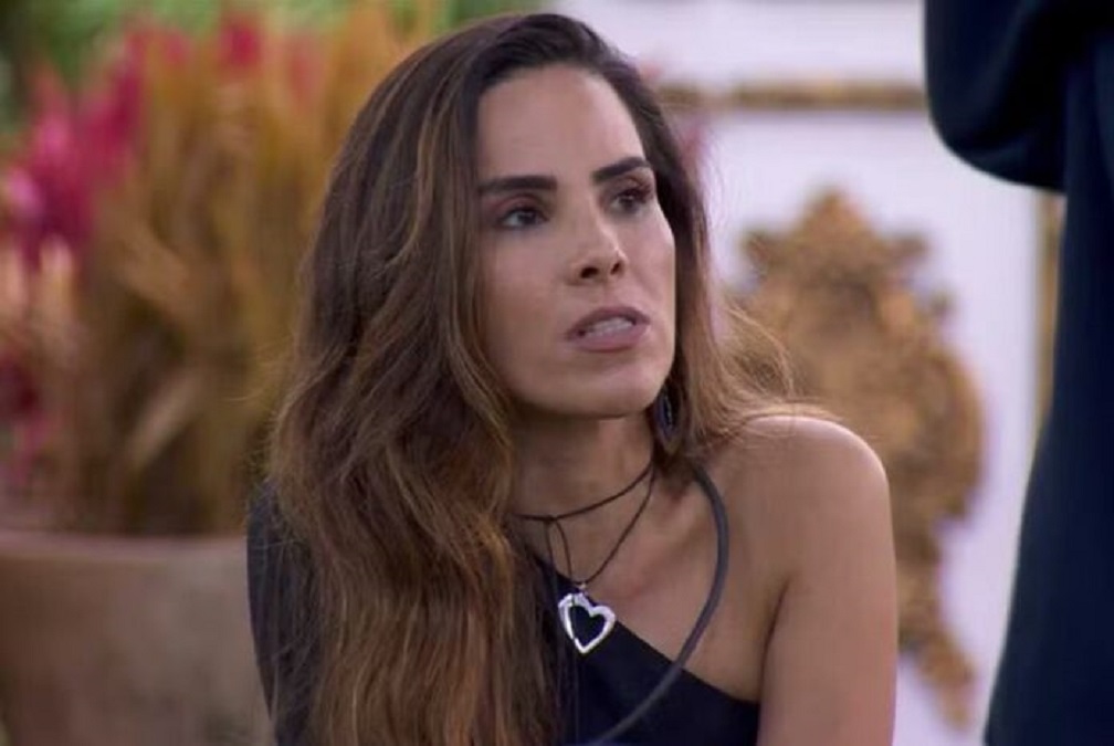 Wanessa Camargo voltou a criticar Davi, ativando seus ‘gatilhos’ contra o rapaz e afirmando que a... - Leia este artigo completo em: https://www.areavip.com.br/bbb24/bbb24-wanessa-critica-comportamento-de-davi-em-briga-e-fernanda-afirma-sociopata/