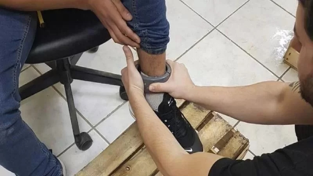 Benefício concedido a detentos do regime semiaberto vigorou entre os dias 24 e 30 dezembro