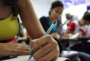 Com inscrições até 9 de fevereiro, seleção terá provas em maio. (Foto: Arquivo/EBC)