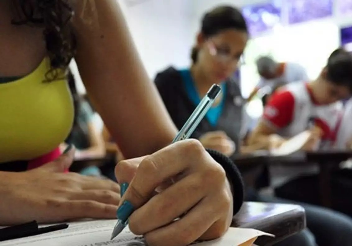 Com inscrições até 9 de fevereiro, seleção terá provas em maio. (Foto: Arquivo/EBC)