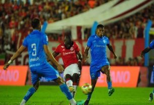 Colorado agora vira o foco para o clássico Gre-Nal