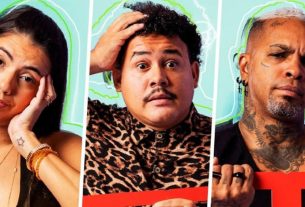 'BBB 24': Após Sincerão, enquete UOL aponta aumento de rejeição de brother no Paredão. Saiba os números! © Reprodução, TV Globo