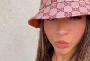 Encontrada em chamas por um caminhoneiro, Layze foi socorrida por funcionários da Via 040 até o Hospital de Pronto Socorro João XXIII