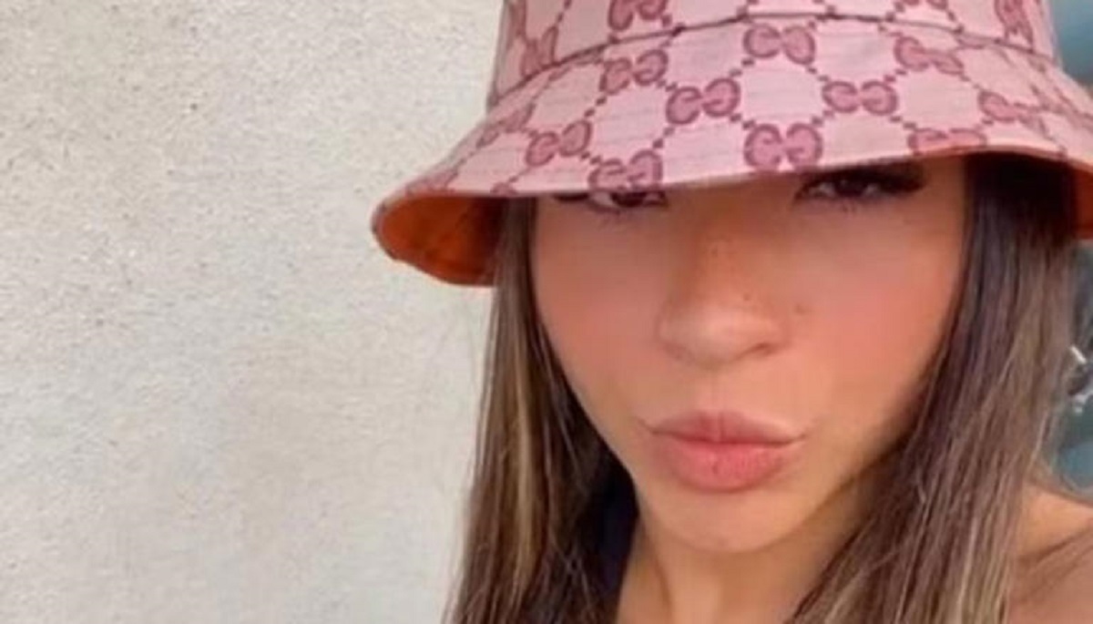 Encontrada em chamas por um caminhoneiro, Layze foi socorrida por funcionários da Via 040 até o Hospital de Pronto Socorro João XXIII