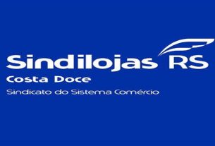Camaquã sediará primeira reunião regional de 2024 da Fecomércio-RS