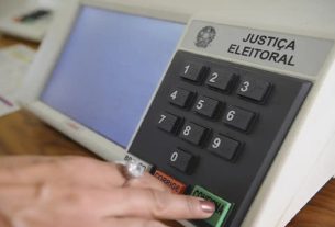As eleições municipais deste ano ocorrerão em 6 de outubro, com o segundo turno marcado para o dia 27 do mesmo mês